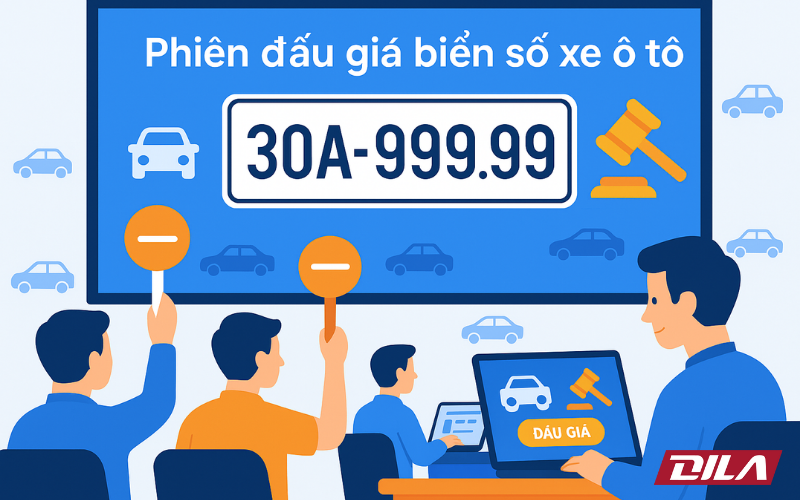 3 Lợi Ích Vượt Trội Khi Mua Biển Đẹp Có Sẵn Thay Vì Đấu Giá