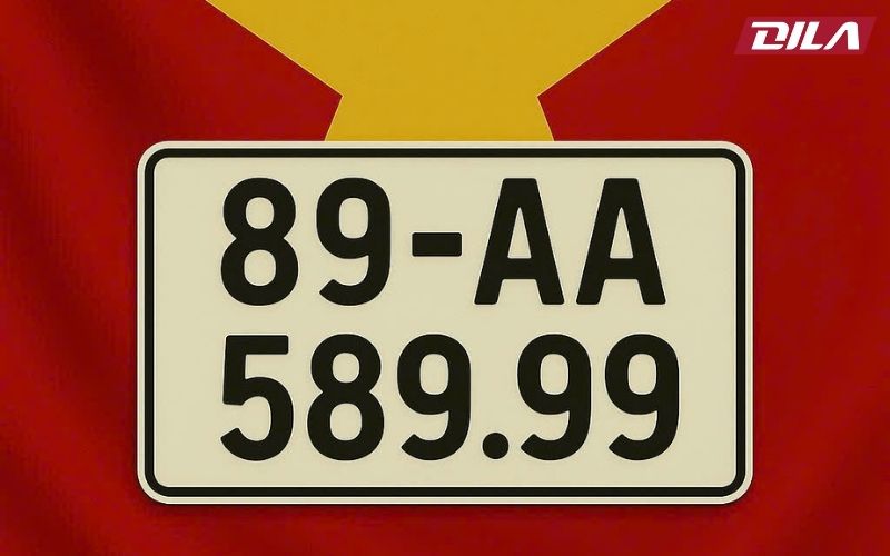Top 100+ Biển Số Tam Hoa Đẹp, Ý Nghĩa Và Giá Tốt