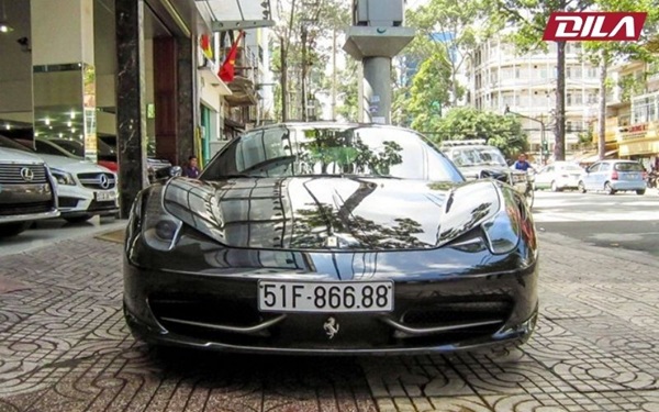 Bật mí 4 Cách Dịch Biển Số Xe Đơn Giản Và Chính Xác Nhất