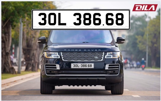 Biển Lộc Phát Giá Rẻ Hà Nội (60-80Tr) Kho Biển 68 Mới Về BienDila.com