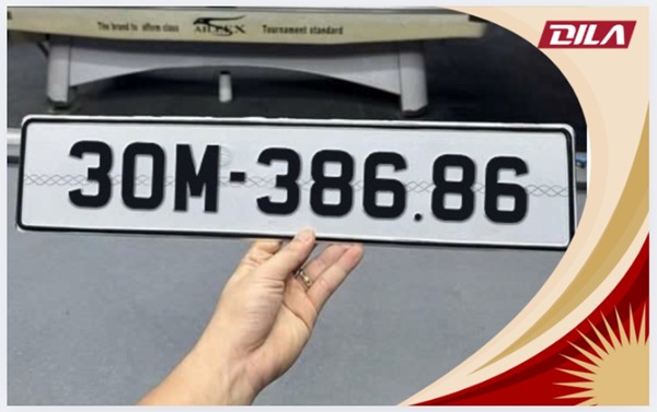 Biển Phát Lộc Giá Rẻ Hà Nội (60-80Tr) Kho Biển 86 Mới Về BienDila.com