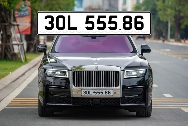 Biển Phát Lộc Giá Rẻ Hà Nội (60-80Tr) Kho Biển 86 Mới Về BienDila.com