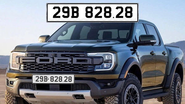 Biển Gánh Hà Nội Giá Rẻ (60-100Tr) Kho Biển VIP Mới Về BienDila.com