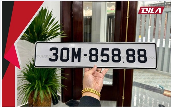 Biển Tam Hoa Giá Rẻ Hà Nội (60-100Tr) Kho Biển VIP Mới Về BienDila.com