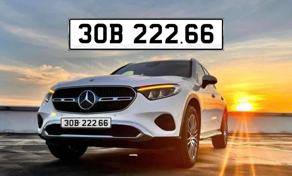 Biển Tam Hoa Giá Rẻ Hà Nội (60-100Tr) Kho Biển VIP Mới Về BienDila.com