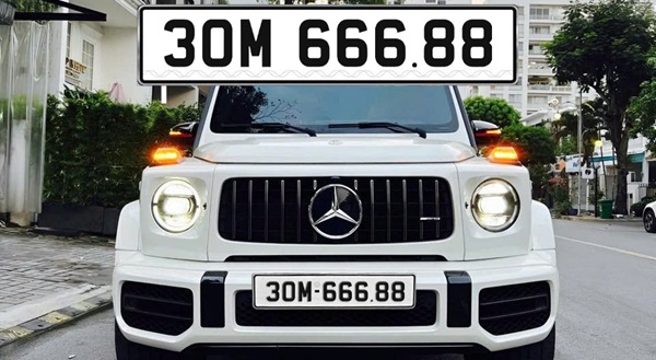 Biển Tam Hoa Giá Rẻ Hà Nội (60-100Tr) Kho Biển VIP Mới Về BienDila.com