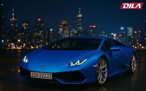 Sở Hữu 1 Trong 1000+ Lựa Chọn Tại Kho Biển Số Đẹp