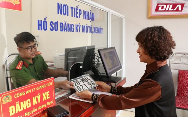 Sở Hữu 1 Trong 1000+ Lựa Chọn Tại Kho Biển Số Đẹp