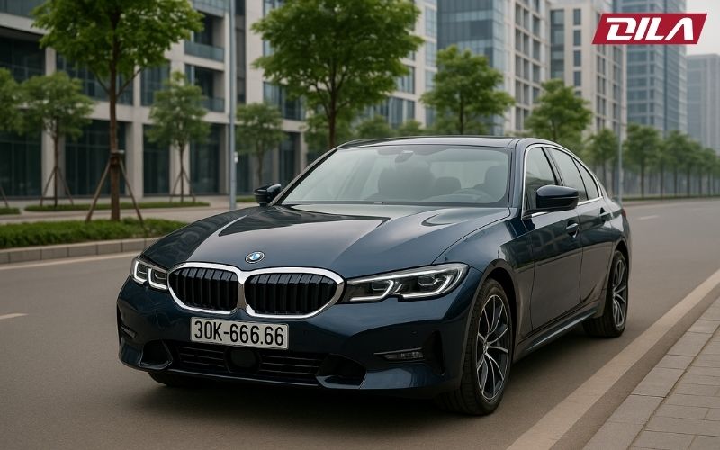 Top 50 Biển Số Ngũ Quý Hiếm Và Đắt Giá Nhất Việt Nam