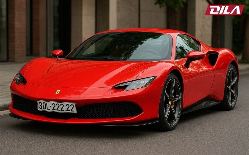 Top 50 Biển Số Ngũ Quý Hiếm Và Đắt Giá Nhất Việt Nam