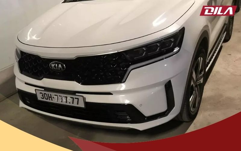 Top 50 Biển Số Ngũ Quý Hiếm Và Đắt Giá Nhất Việt Nam