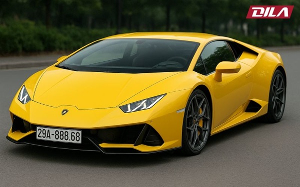 3 Cách Tính Biển Số Xe Theo Phong Thuỷ Chuẩn Xác 100%3 Cách Tính Biển Số Xe Theo Phong Thuỷ Chuẩn Xác 100%