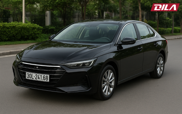 5 Biển Số Xe Hợp Mệnh Kim Mang Lại May Mắn Tài Lộc