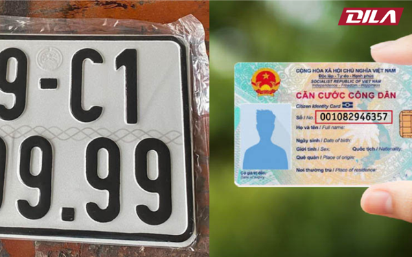 5 Bước Trong Thủ Tục Sang Tên Xe Máy Chỉ Mất 30 Phút