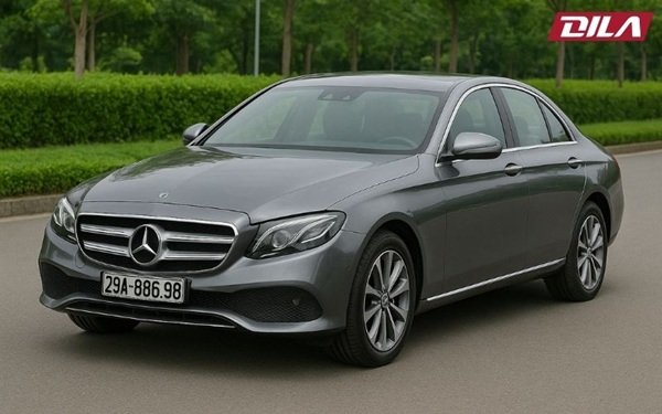 Bán Biển Số Xe Đẹp Uy Tín - Giá Rẻ Tại BienDiLa