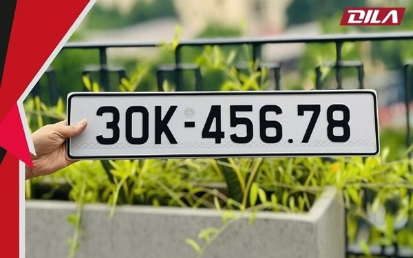 Bán Xe Ô Tô Biển Số Đẹp – Xe Sang, Số VIP, Phong Thủy Tốt