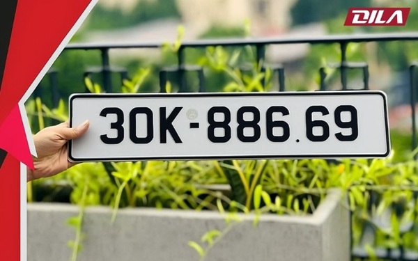 Bán Xe Ô Tô Biển Số Đẹp – Xe Sang, Số VIP, Phong Thủy Tốt