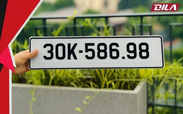 Bảng Biển Số Xe Đẹp Hà Nội – Tra Cứu Nhanh Ý Nghĩa Phong Thủy