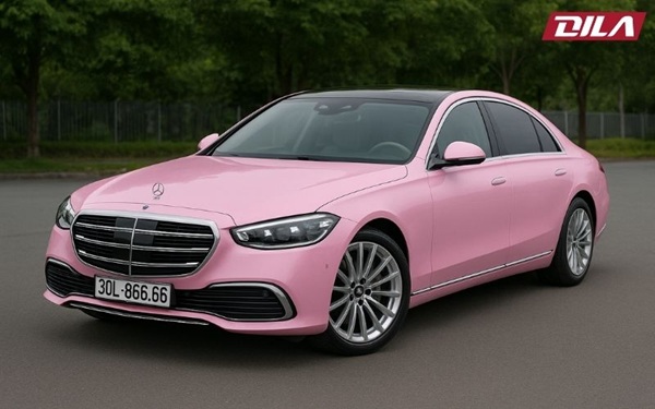 Bảng Biển Số Xe Đẹp Phong Thủy Chuẩn Theo Ngũ Hành Tại BienDiLa