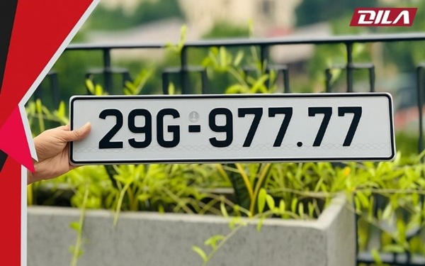 Bảng Số Xe Tứ Quý – Biển Số Quyền Lực Và Giá Trị Nhất Hiện Nay