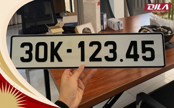 Biển 5 Số Đẹp: Giải Mã Ý Nghĩa Và Cách Chọn Hợp Phong Thủy