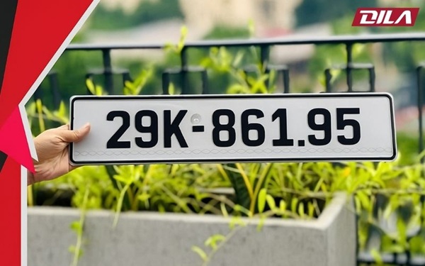 Biển Số 5 Số Đẹp: Cách Tính Và Ý Nghĩa Phong Thủy Chi Tiết