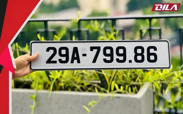 Biển Số 9 Nút Đẹp Là Gì? Cách Tính Và Ý Nghĩa Phong Thủy