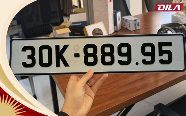 Biển Số 9 Nút Đẹp Là Gì? Cách Tính Và Ý Nghĩa Phong Thủy