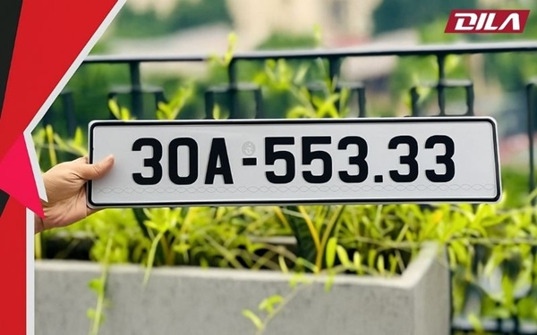 Biển Số 9 Nút Đẹp Là Gì? Cách Tính Và Ý Nghĩa Phong Thủy