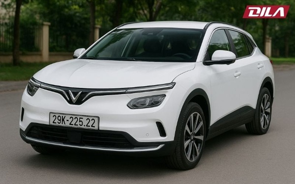 Biển Số Đẹp Giá 100 Triệu Tại BienDiLa – Biển Số VIP, Phong Thủy Tốt