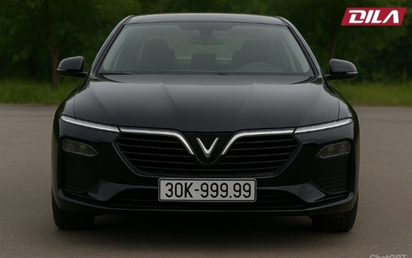 Biển Số Đẹp Là Gì? Cách Chọn Và Ý Nghĩa Phong Thủy Tại BienDiLa