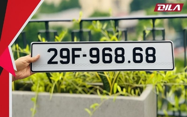 Biển Số Đẹp Là Sao? Cách Nhận Biết Biển Số Phong Thủy Tốt