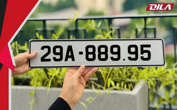 Biển Số Đẹp Là Sao? Cách Nhận Biết Biển Số Phong Thủy Tốt