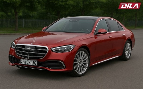 Biển Số Đẹp Phong Thủy: Cách Chọn Và Ý Nghĩa Các Con Số