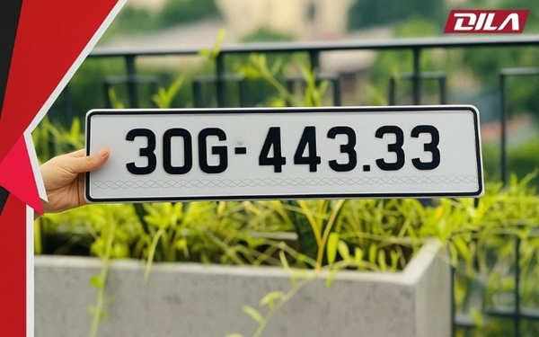 Biển Số Đẹp Phong Thủy – Chìa Khóa Thu Hút Tài Lộc Và May Mắn