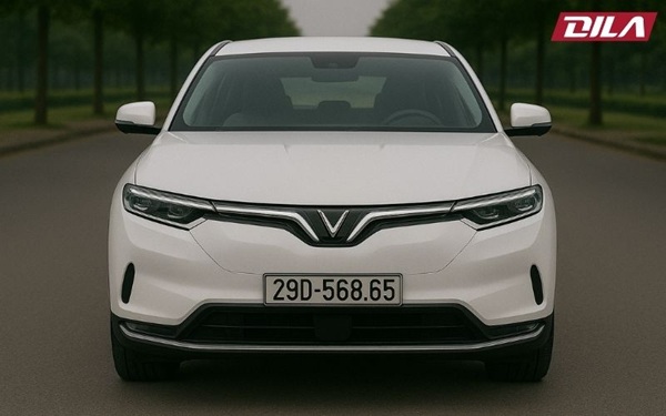 Biển Số Gánh Là Gì? Bật Mí Ý Nghĩa Và Cách Chọn Số Gánh