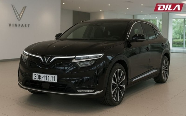 Biển Số Hợp Mệnh Thủy – Số Đẹp Mang Lại May Mắn & Bình An