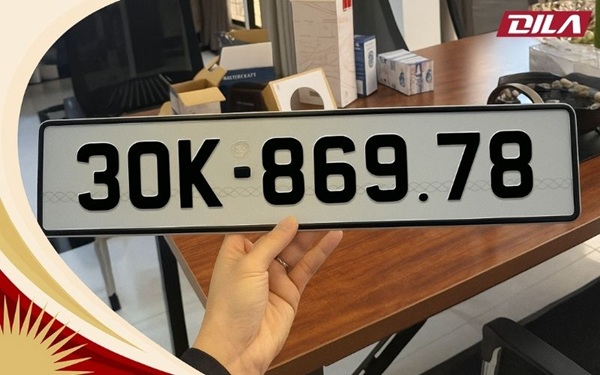 Biển Số Nào Là Đẹp? Tiêu Chí Phong Thủy Và Cách Chọn số