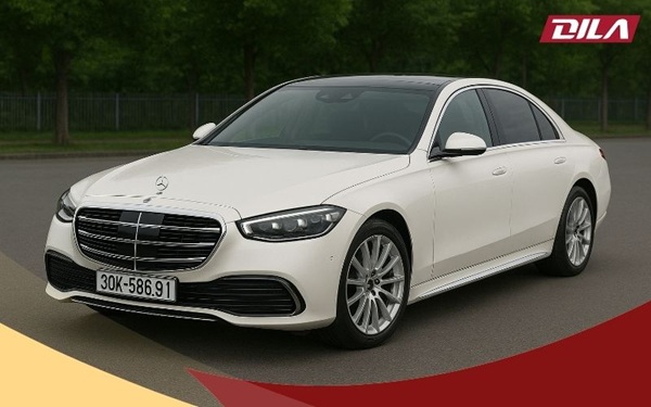 Biển Số Ô Tô Đẹp: Mẫu, Ý Nghĩa Và Cách Chọn Theo Mệnh