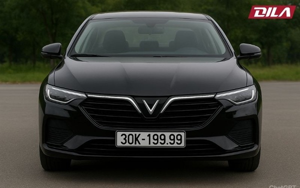 Biển Số Phong Thủy Hà Nội – Mua Số Đẹp Hợp Mệnh tại BienDiLa