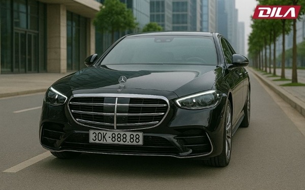 Biển Số Song Phát 88: Ý Nghĩa Và Giá Trị Phong Thủy