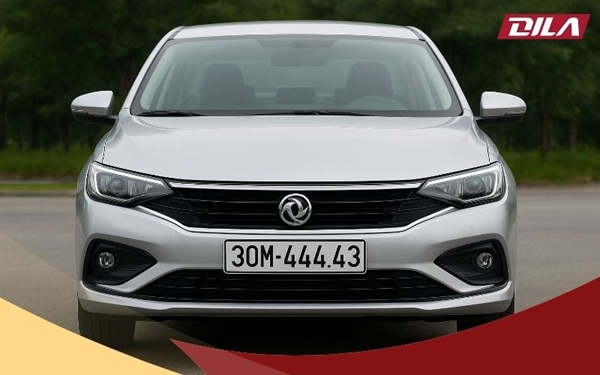 Biển Số Tứ Quý Hà Nội: Giá Bao Nhiêu? Mua Ở Đâu uy tín?