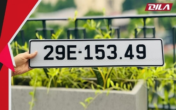 Biển Số Xấu Là Gì? 5 Con Số Cần Tránh Khi Bấm Biển Xe