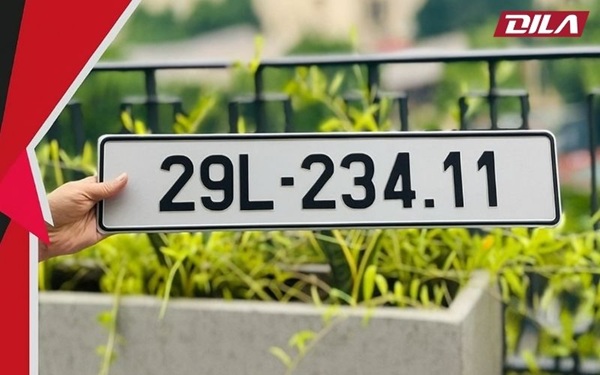 Biển Số Xấu Là Gì? 5 Con Số Cần Tránh Khi Bấm Biển Xe