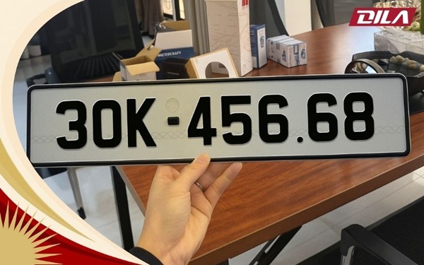 Biển Số Xe 9 Nút: Cách Tính, Ý Nghĩa Và Số Đẹp Nên Chọn