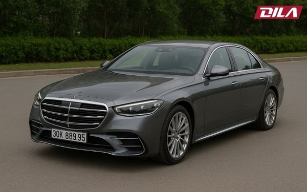 Biển Số Xe Đẹp 5 Số: Ý Nghĩa, Cách Tính Và Chọn Hợp Mệnh