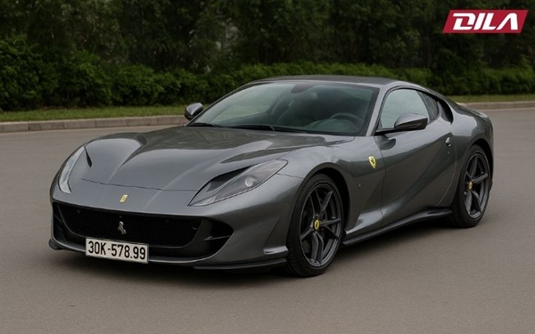 Biển Số Xe Đẹp – Cách Nhận Biết, Chọn Và Mua Tại BienDiLa