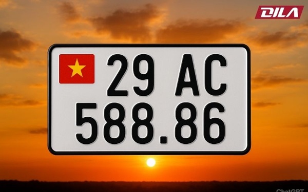 Biển Số Xe Đẹp Giá Rẻ Ở BienDiLa – Nhiều Lựa Chọn, Giá Cực Tốt