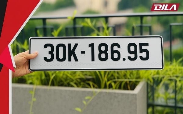 Biển Số Xe Đẹp Phong Thủy – Cách Xem Và Chọn Số Hợp Mệnh