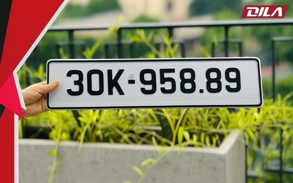 Biển Số Xe Đẹp Phong Thủy – Cách Xem Và Chọn Số Hợp Mệnh